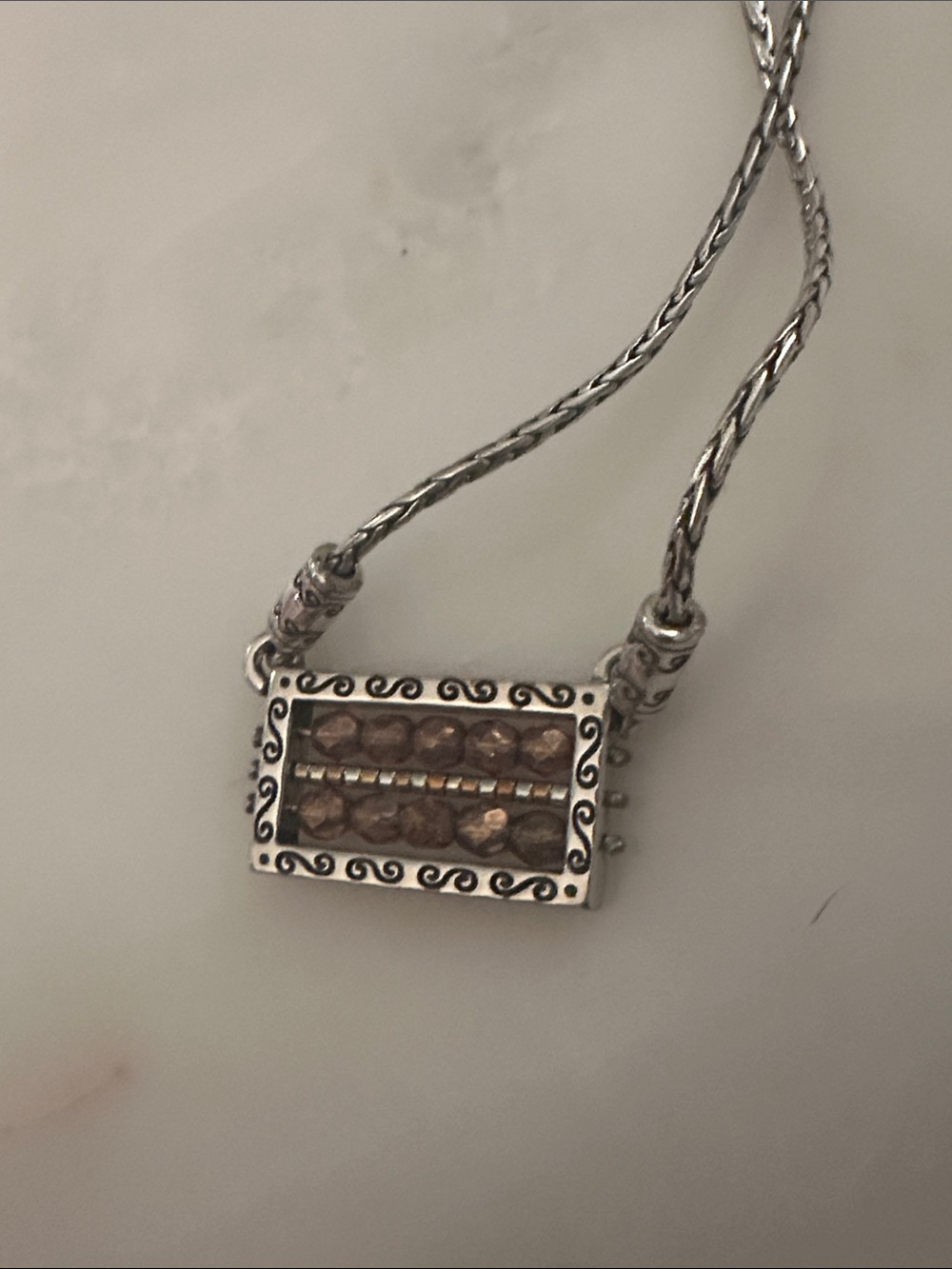 Brighton Pendant Necklace